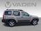 2008 Nissan Xterra SE