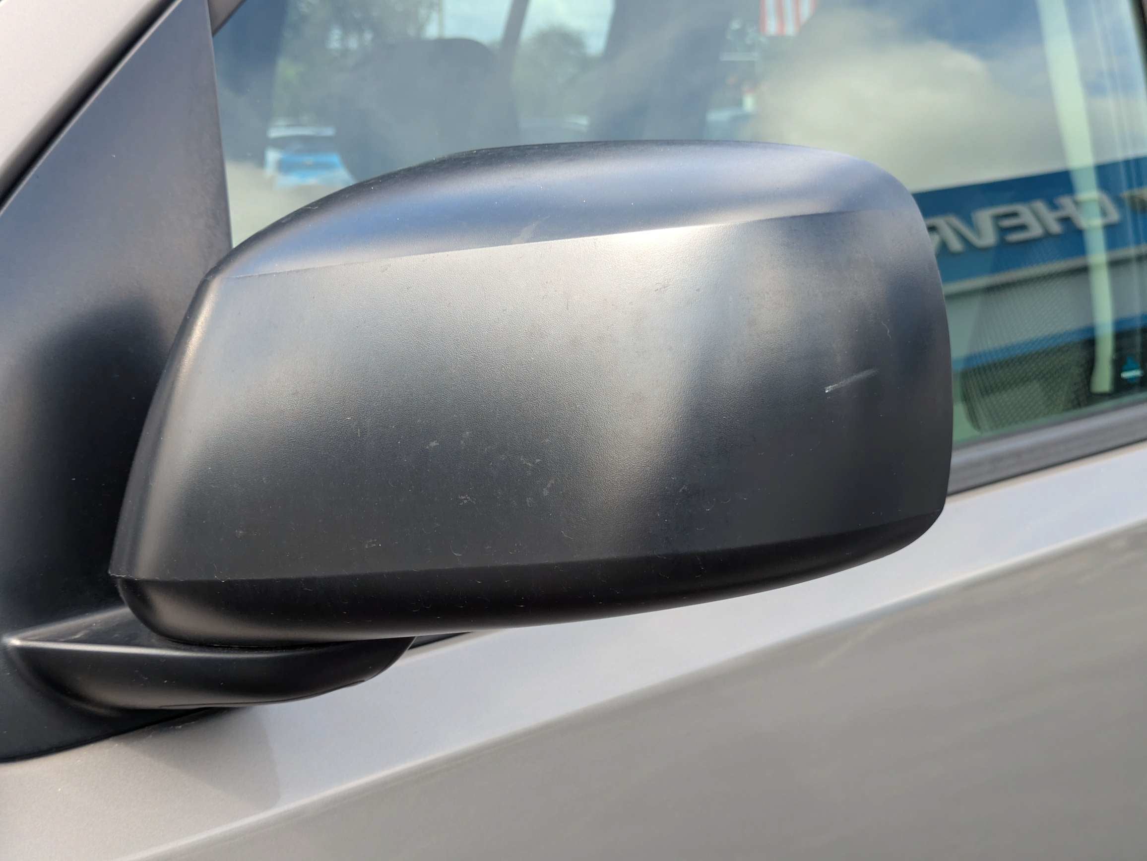 2008 Nissan Xterra SE