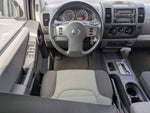 2008 Nissan Xterra SE