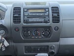 2008 Nissan Xterra SE