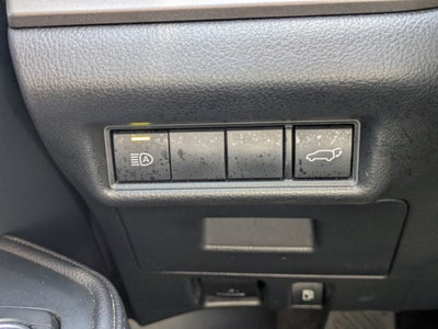 2024 Toyota Grand Highlander Hybrid XLE