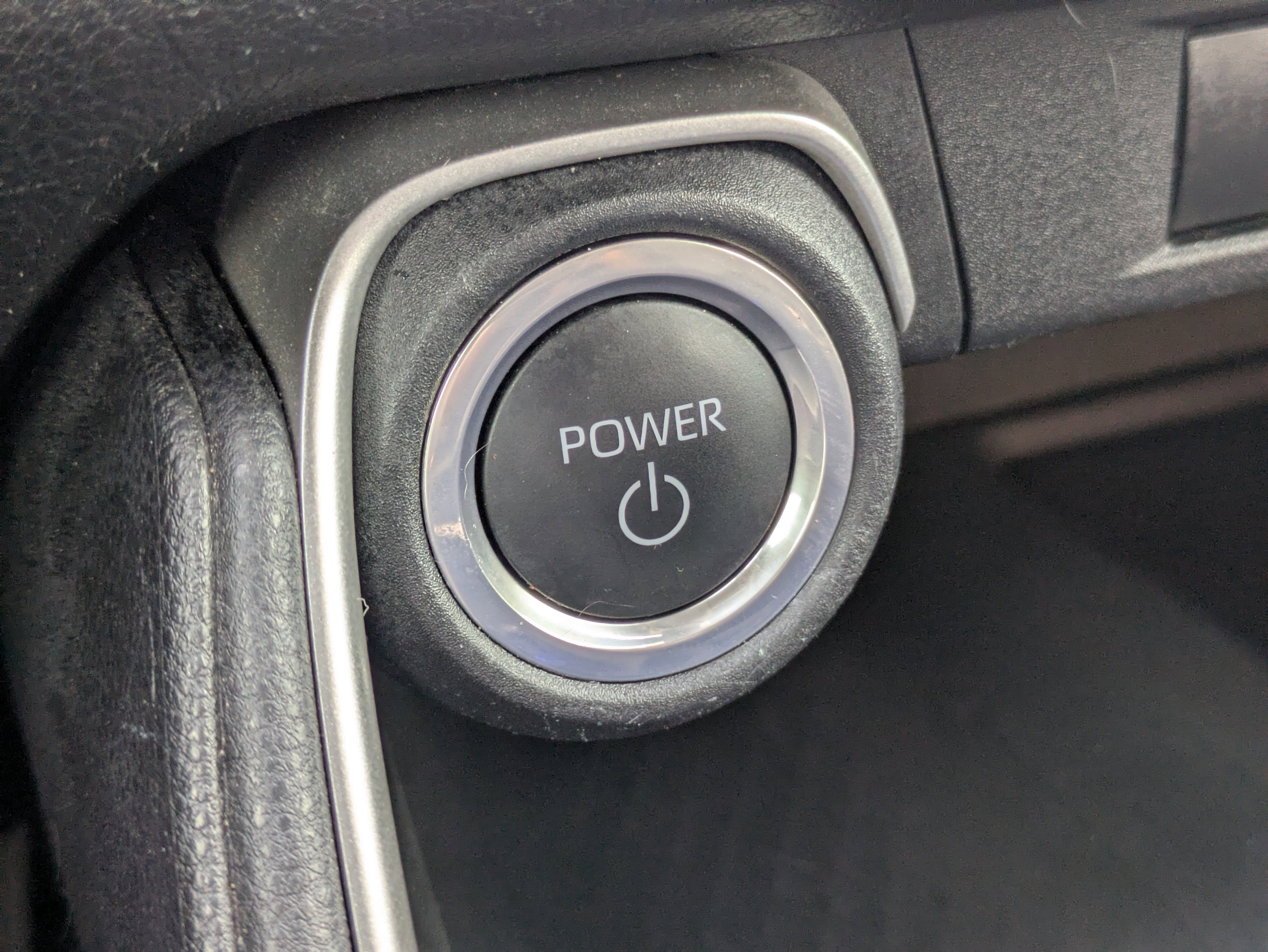 2024 Toyota Grand Highlander Hybrid XLE