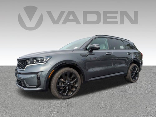 2021 Kia Sorento SX