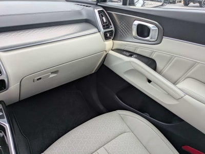 2021 Kia Sorento SX