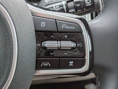 2021 Kia Sorento SX