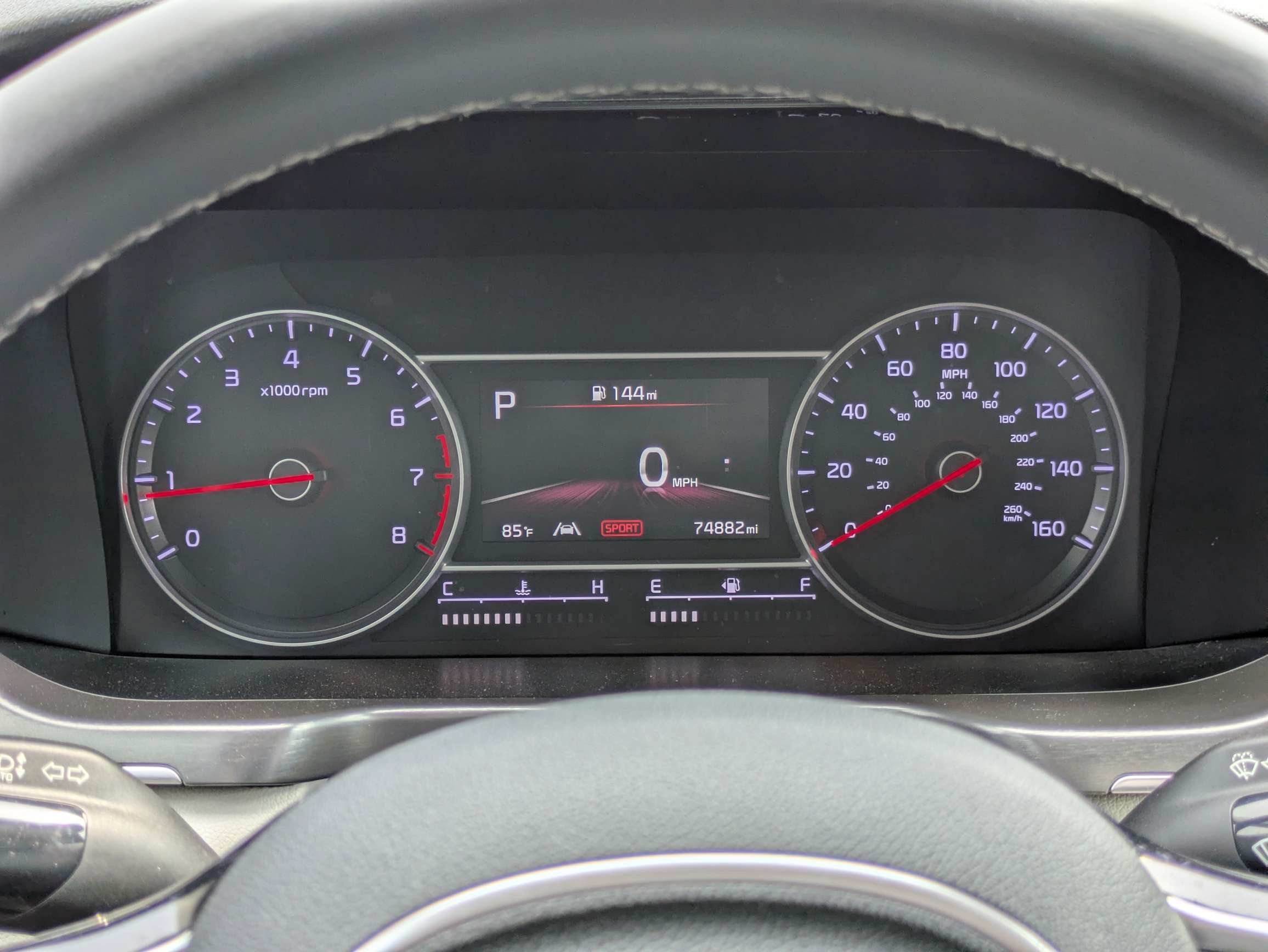 2021 Kia Sorento SX
