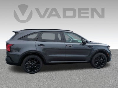 2021 Kia Sorento SX