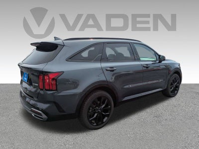2021 Kia Sorento SX