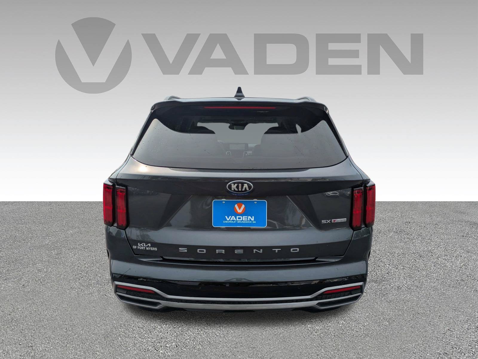 2021 Kia Sorento SX