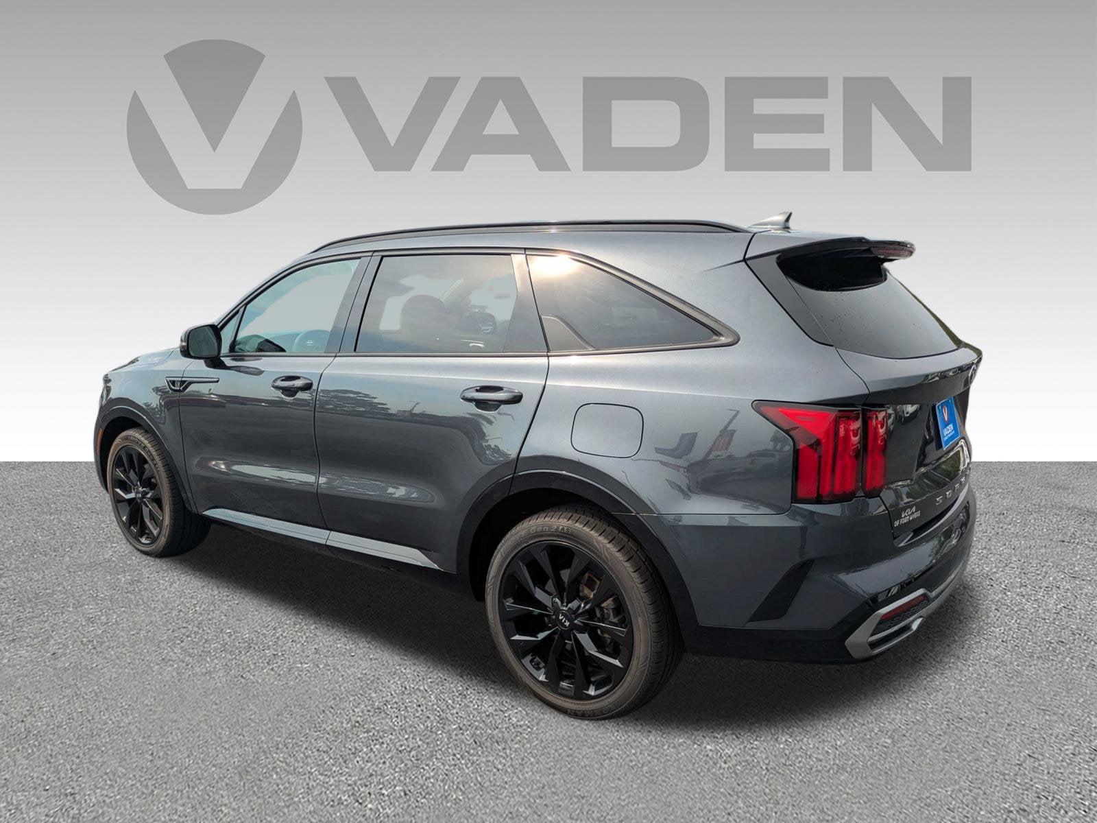 2021 Kia Sorento SX