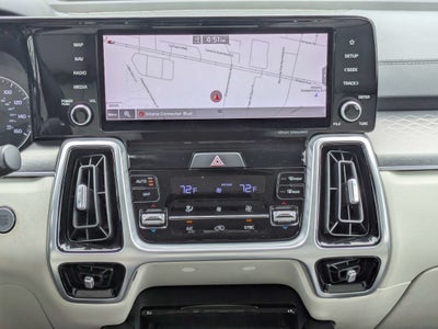 2021 Kia Sorento SX