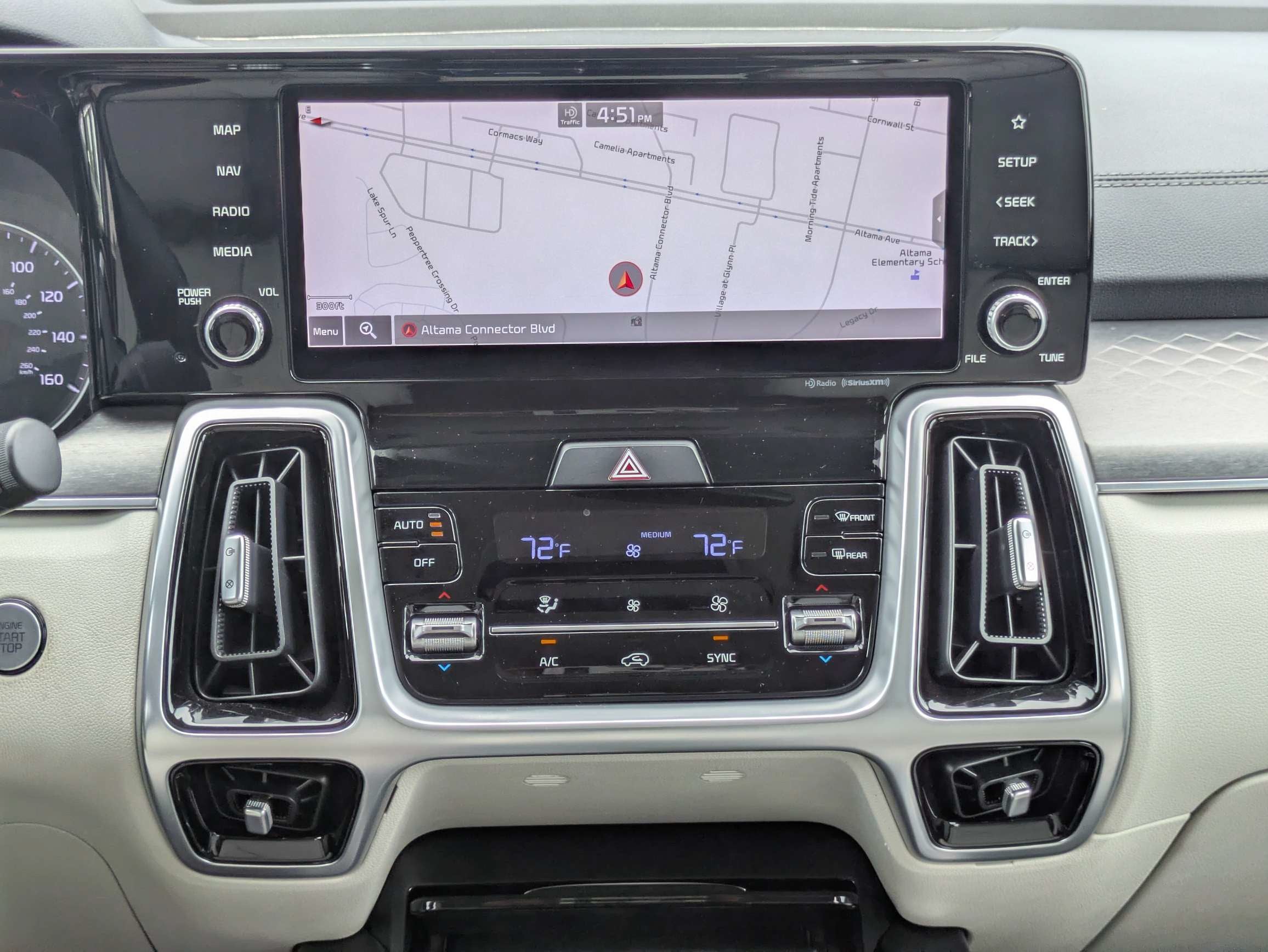 2021 Kia Sorento SX