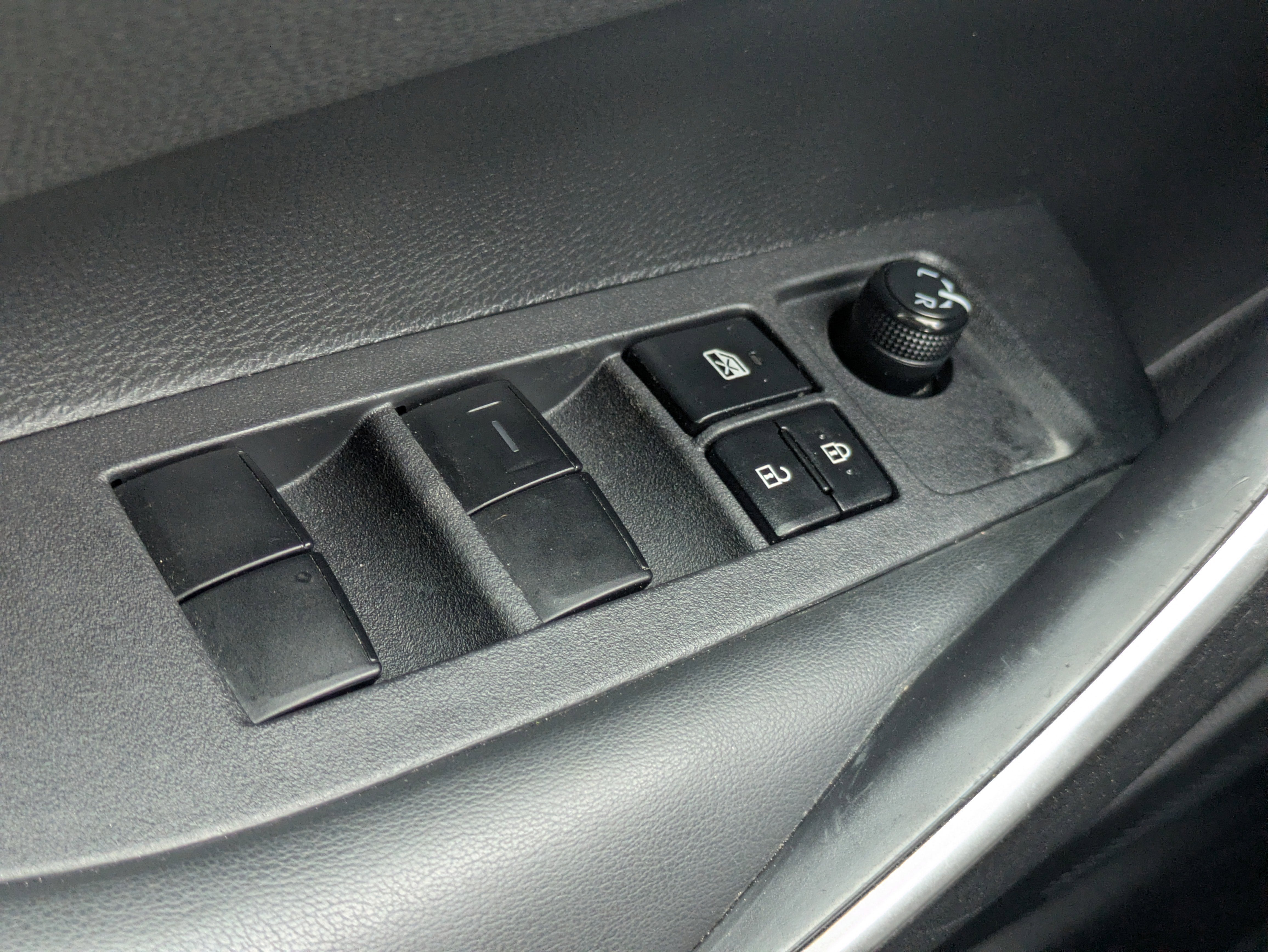 2024 Toyota Corolla Nightshade Edition