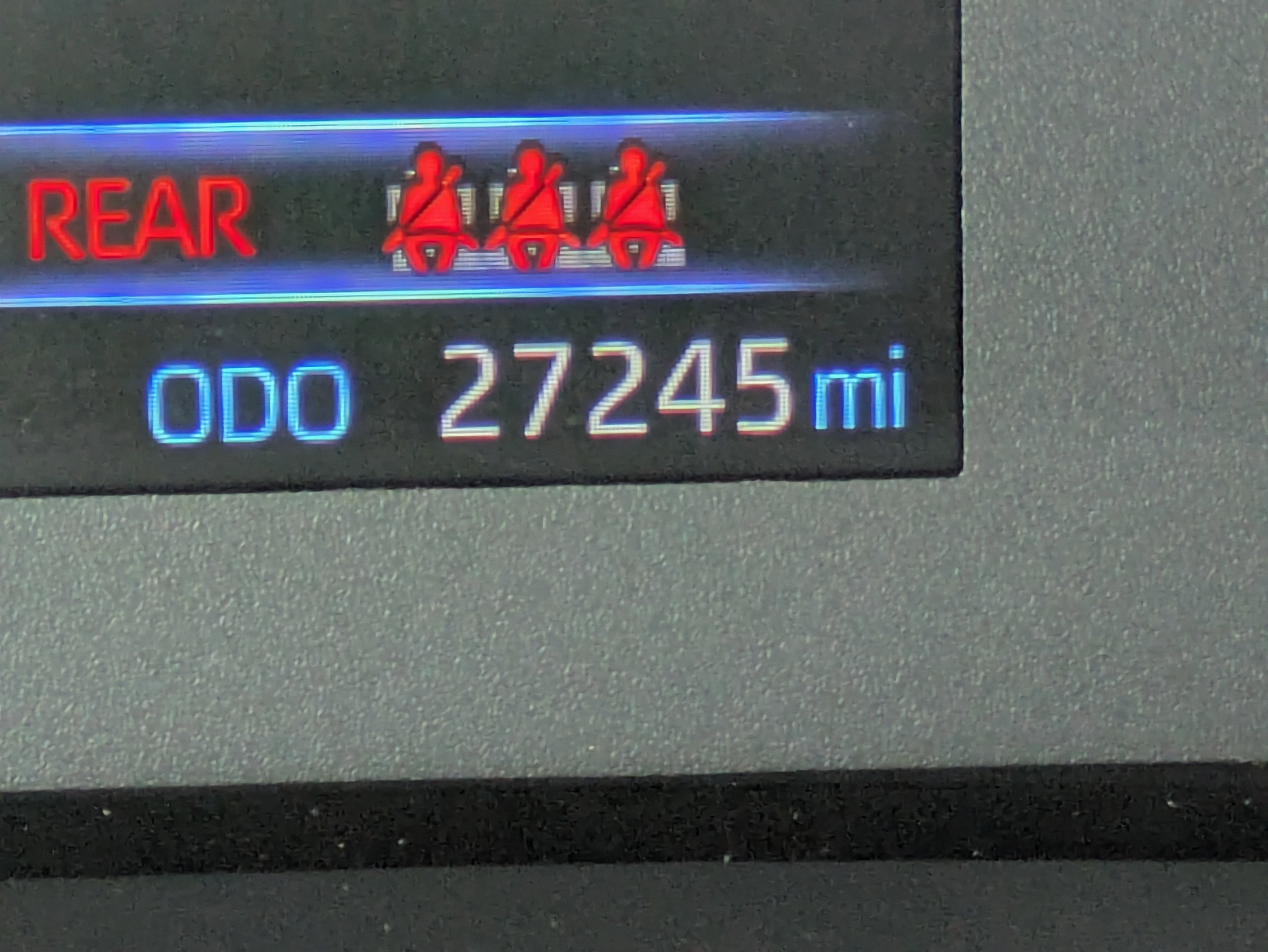 2024 Toyota Corolla Nightshade Edition