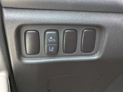 2024 Mitsubishi Outlander Sport 2.0 ES