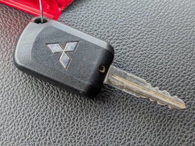 2024 Mitsubishi Outlander Sport 2.0 ES