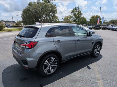 2024 Mitsubishi Outlander Sport 2.0 ES