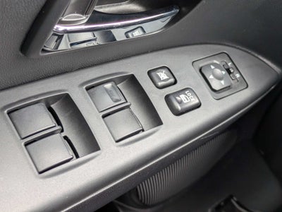 2026 Mitsubishi Outlander Sport S