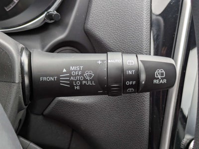 2026 Mitsubishi Outlander Sport S