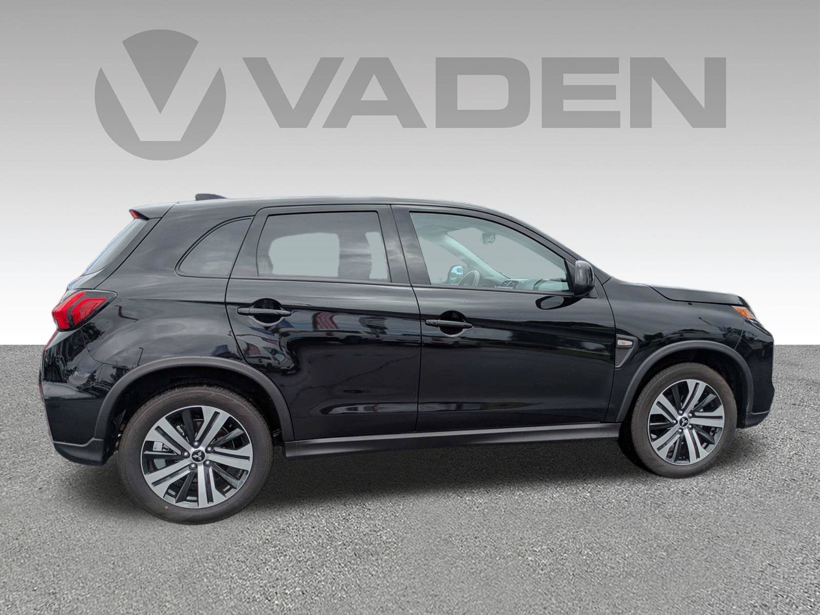 2026 Mitsubishi Outlander Sport S