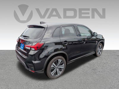 2026 Mitsubishi Outlander Sport S