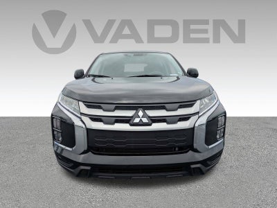 2026 Mitsubishi Outlander Sport S