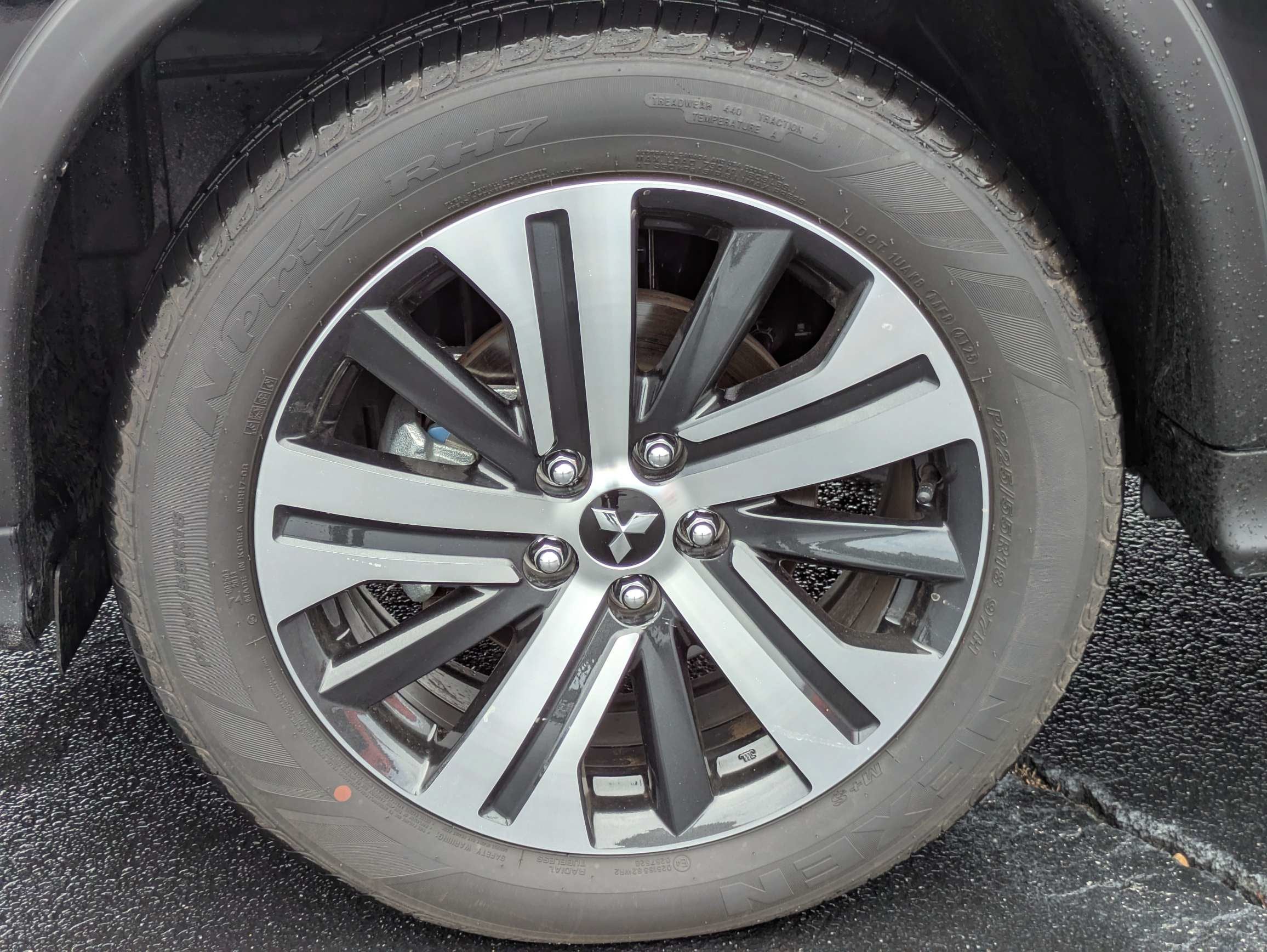 2026 Mitsubishi Outlander Sport S