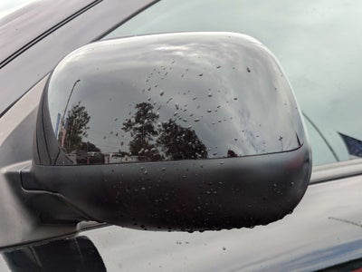 2026 Mitsubishi Outlander Sport S