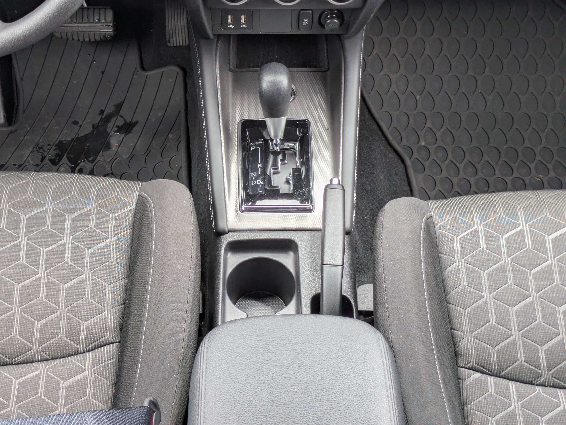 2026 Mitsubishi Outlander Sport S
