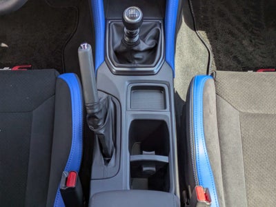 2026 Subaru WRX tS