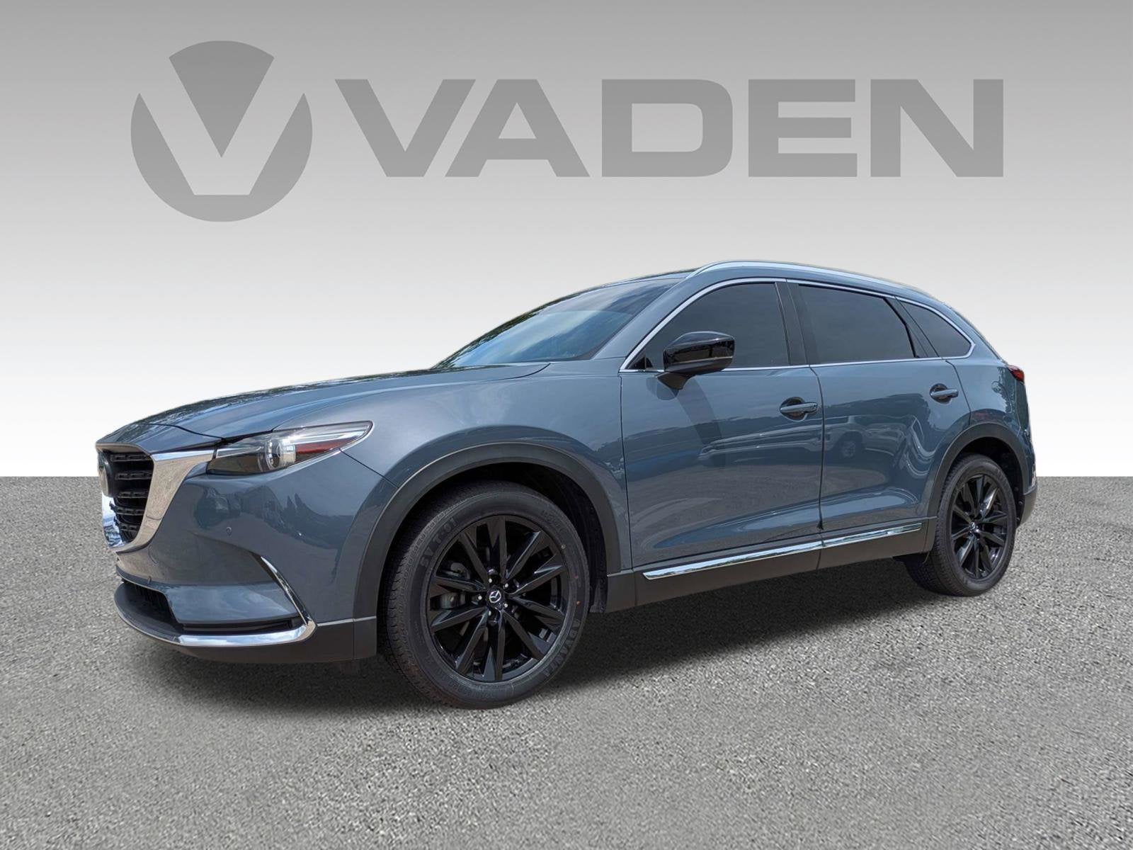 2023 Mazda CX-9 Carbon Edition AWD's photo