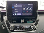 2024 Toyota Corolla Hybrid XLE