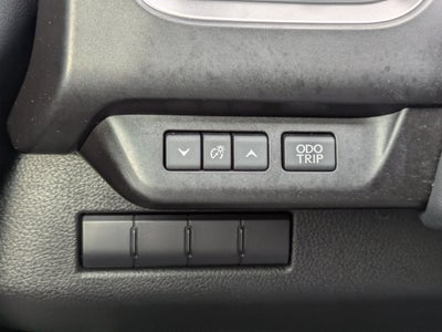 2021 Lexus UX UX 200