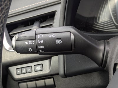 2021 Lexus UX UX 200