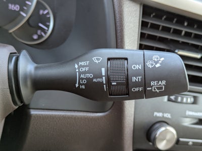 2020 Lexus RX RX 350L