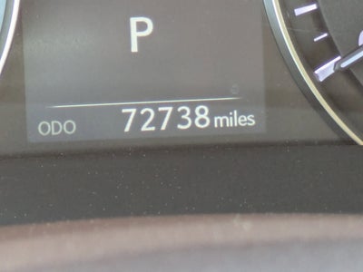 2020 Lexus RX RX 350L