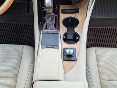 2020 Lexus RX RX 350L