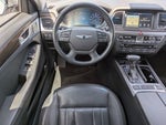 2018 Genesis G80 3.8L