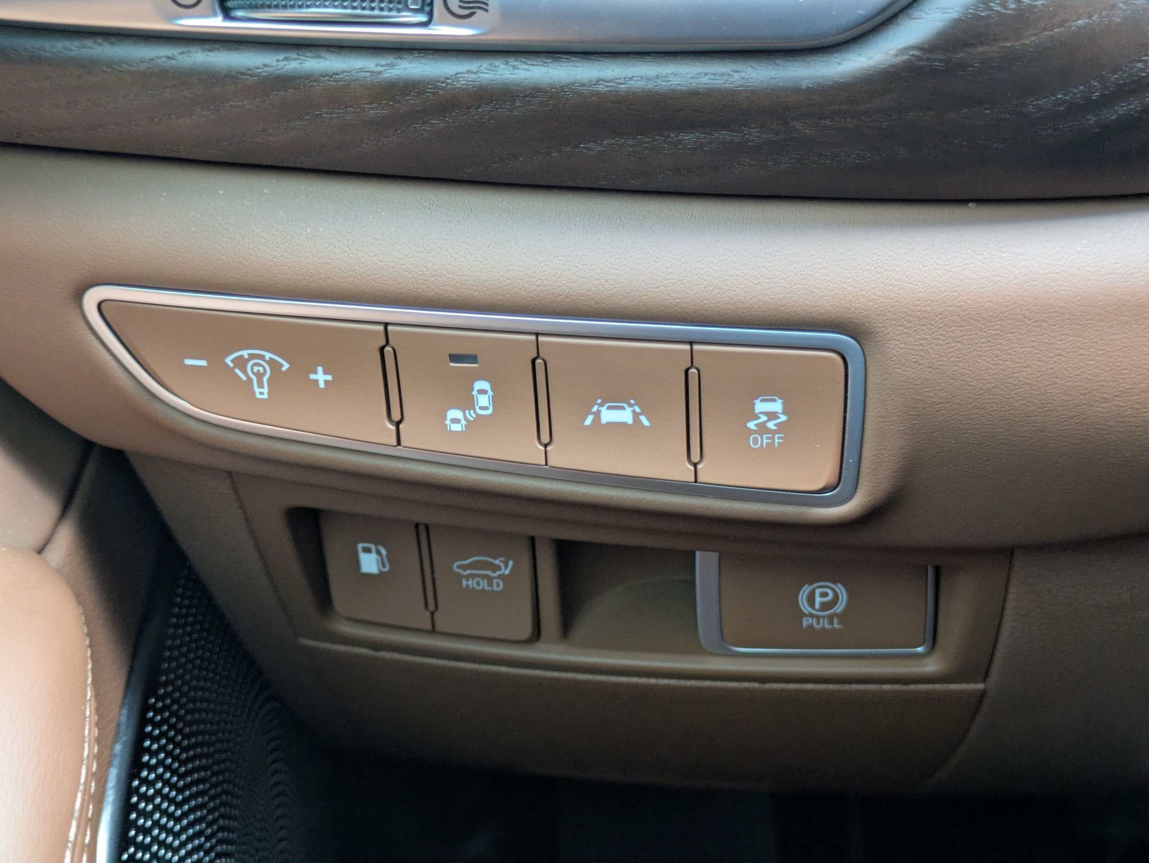 2020 Genesis G90 5.0L Ultimate