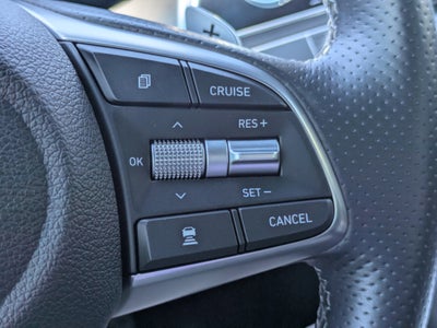2019 Genesis G70 2.0T Advanced