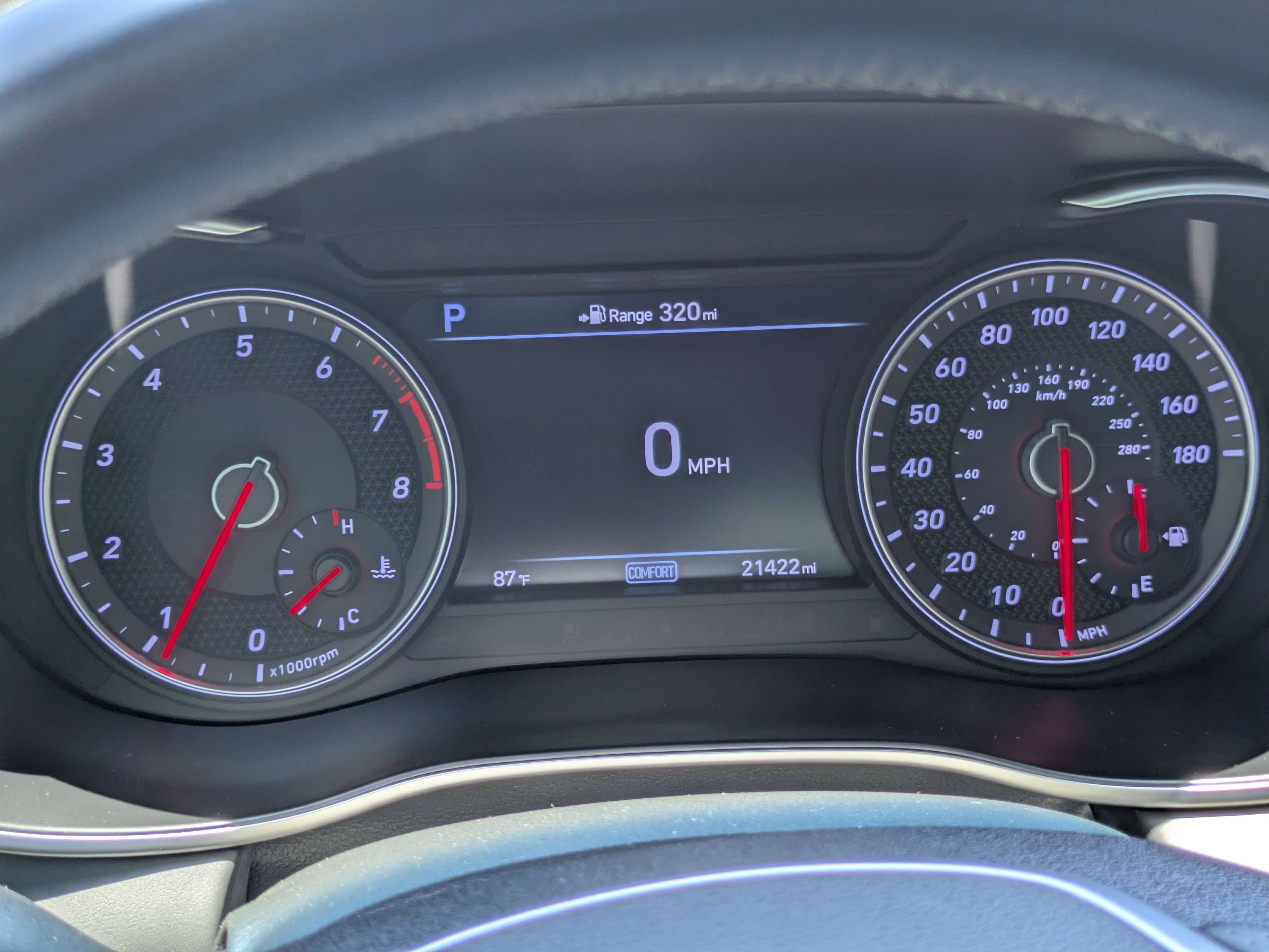 2019 Genesis G70 2.0T Advanced