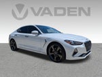 2019 Genesis G70 2.0T Advanced