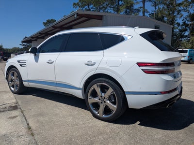 2024 Genesis GV80 3.5T