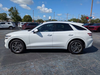 2023 Genesis GV70 2.5T