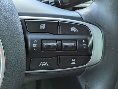 2025 Kia K5 EX