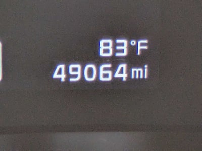 2017 Kia K900 Premium