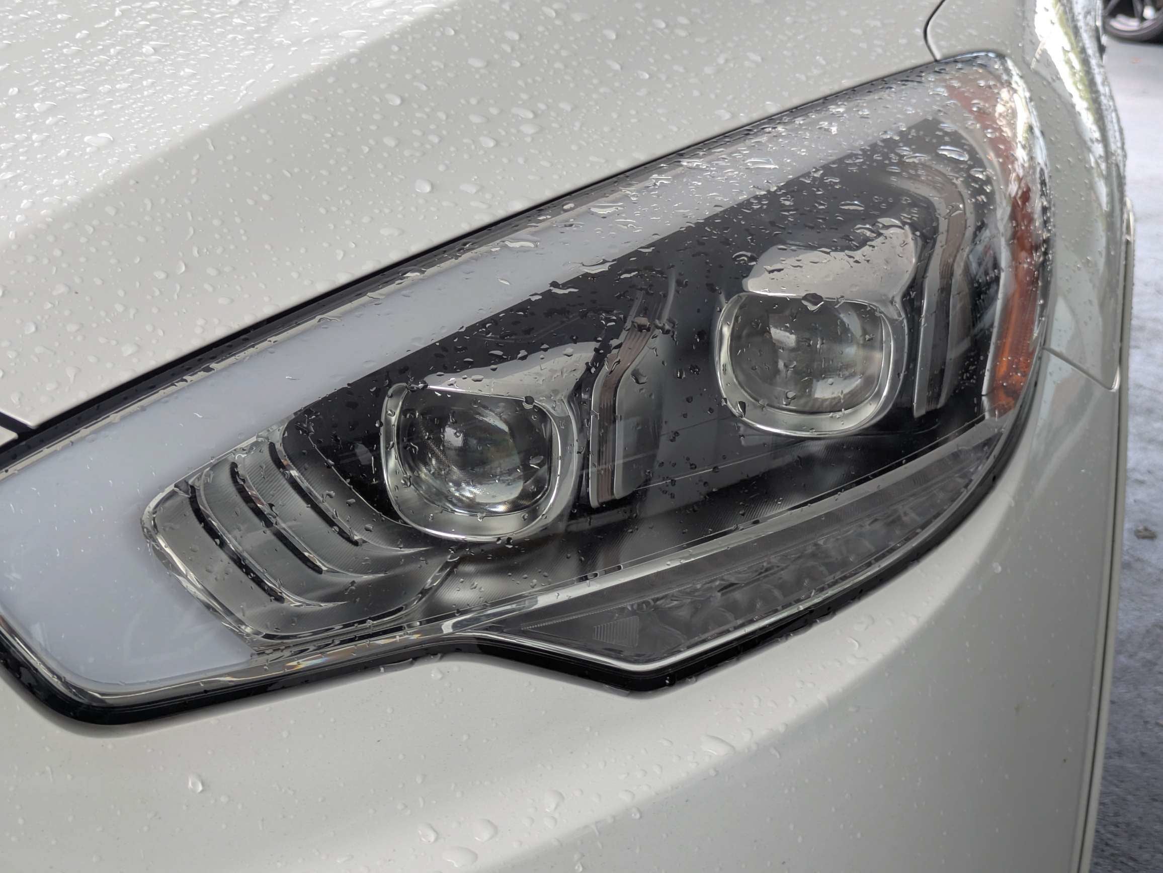 2017 Kia K900 Premium