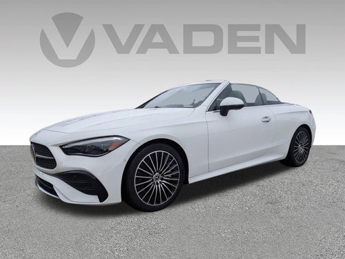 2024 Mercedes-Benz CLE CLE 450
