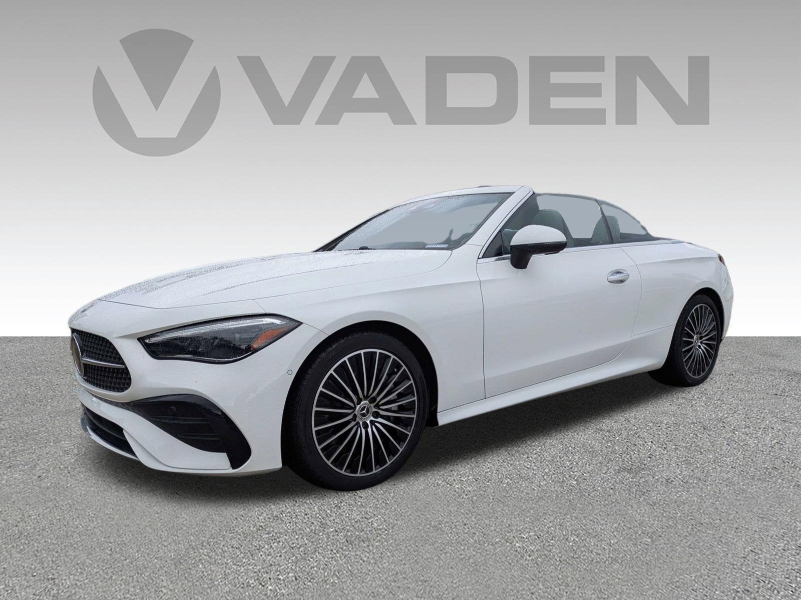 2024 Mercedes-Benz CLE CLE 450