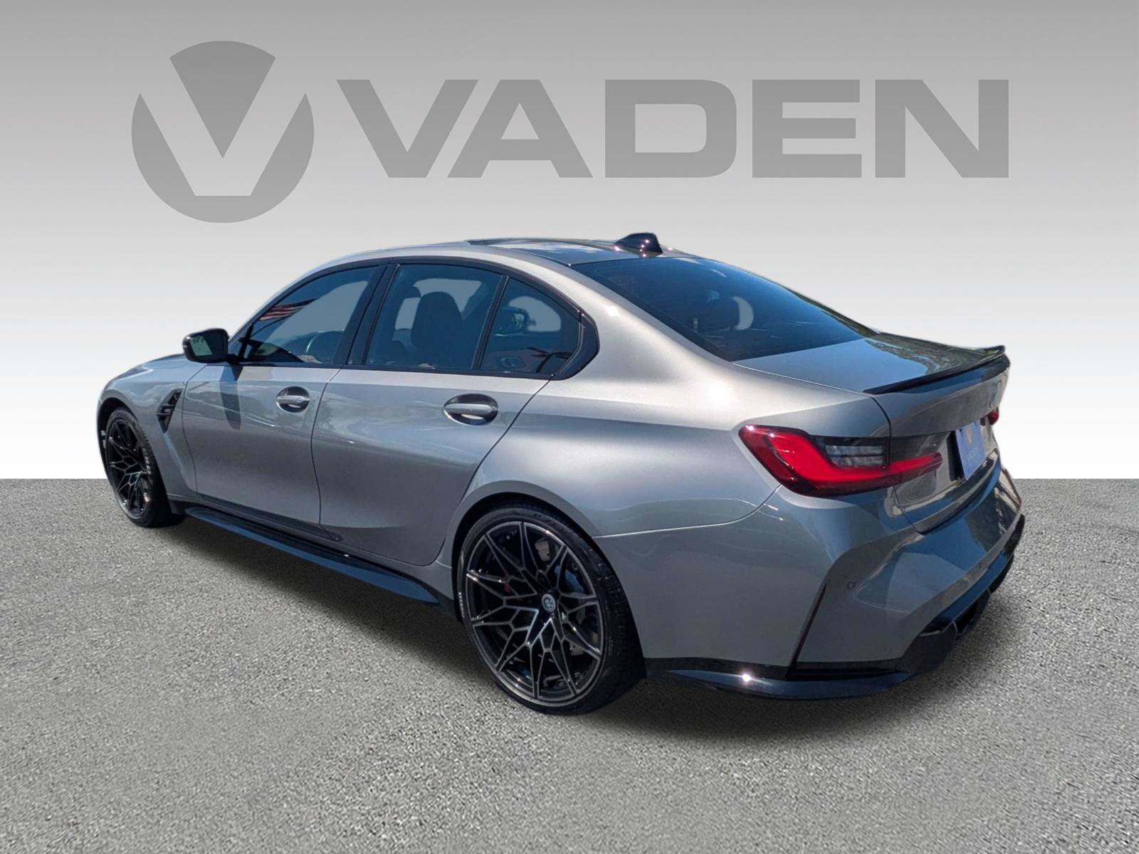 2022 BMW M3 Base